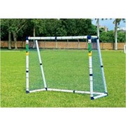 Профессиональные футбольные ворота из пластика PROXIMA, размер 6 футов JC-185