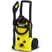 Автомойка Karcher 4.600 1,9 кВт, давление (бар)130, производительность л/ч 440 фотография