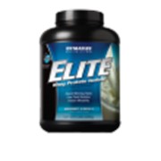 Elite Whey Protein (5lb/2270г.) Dym/США