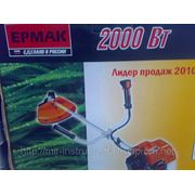 Бензокоса Ермак БГ-2200