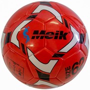 Мяч футзальный Meik C33393-1 р.4 фото
