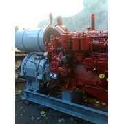 Дизель-генератор 20 кВт, бензиновый 5, 8 и 30 кВт фотография