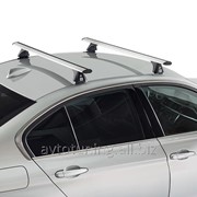Багажник на крышу BMW E60 4dv 03-10 – Cruz Airo фото
