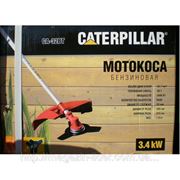 Мотокоса бензиновая Caterpillar CA-32BT фото