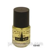 Масло для кутикулы с ароматом ванили Cuticle Oil Lina 15 мл. 0,5 oz Y.R.E CO-03 M1111 /89-0