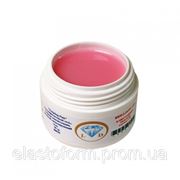 Моделирующий гель BRILLJANT GEL Sculpting Pink 30гр. фотография