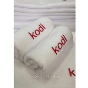 Полотенце Kodi professional
