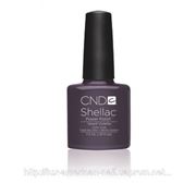 Гель-лак для ногтей Shellac CND Vexed Violette (7.3 ml) фото