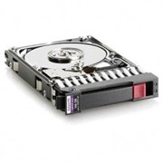 Жесткий диск Hewlett-Packard (HP) 146GB 10K SAS 2.5" 6G HotPlug HDD (507125-B21) (new)