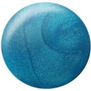 Гель-лак для ногтей SALON PROFESSIONAL (CША) 18мл цвет -сине-голубой перламутровый фотография