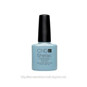 Гель-лак для ногтей Shellac CND Azure Wish (7.3 ml) фото