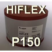 Hiflex Р150 абразивная бумага Mirka в рулоне для шлифовки 115мм х 50м фото