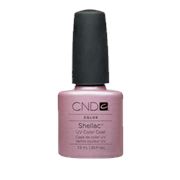 CND Shellac STRAWBERRY SMOOTHIE #512 фотография