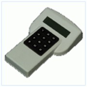 Контроллер температуры в силосах КТС-2М