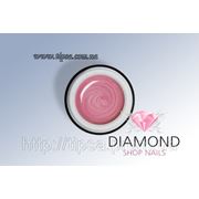 Le Vole - Цветной гель эксклюзив 6 мл LVCG -085 (Pink Pearl) (жемчужный розовый) фотография