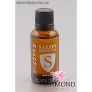 Акриловый ликвид Salon Professional Odorless Monomer без запаха 30 мл фото