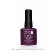 NEW 2013!!!Гель-лак для ногтей Shellac CND Grape gum (7.3 ml) фотография