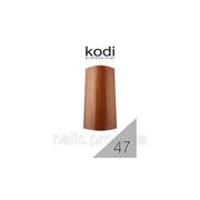 Гель-лак Kodi 12 ml №47 (бронзовый с перламутром) фотография