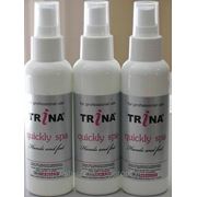 Trina Quickly Spa(быстрое спа) – моментальное увлажнение и смягчение кожи. фото