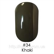 Гель-лак Naomi 6 ml №34 фотография