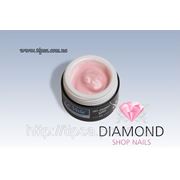 Le Vole Exclusive 3D gel 6 ml Light Pink - нежно-розовый фотография