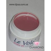 Гель Le Vole Proline Gel Cover Pink камуфлирующий розовый 14 мл фотография