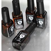 Salon Professional Premium Top gel фото