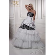 Новые модели свадебных платьев фото