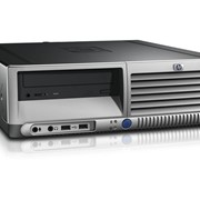 Системный блок HP COMPAQ DC5100