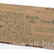 Тонер Kyocera for KM-C830 M (370AA306) фото