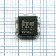 Мультиконтроллер IT8561E HXA фото
