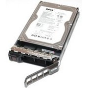 Винчестер HDD Dell 3.5“ SATA 2TB 7.2K LFF Hot Plug (400-21712) фото