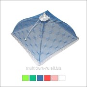 Защитный зонт для продуктов 32*32*20 см 4 цвета, код: 84.15