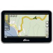 GPS навигатор Ritmix RGP-485 TFT 4,3 фото