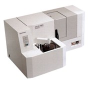 Лазерный анализатор размеров частиц SALD-7101 фото