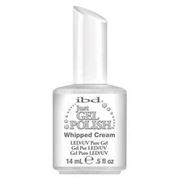 Гель-лак ibd Just gel Polish Whipped Cream, 14 мл фотография