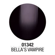 Гель-лак Gelish 01342 Bella's Vampire, 15 мл фото
