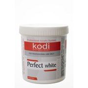 Базовый акрил «Kodi» Белый (224г.) фото