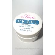 Gel Lina 15 гр розовый фото
