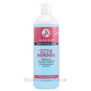 Jerden Artificial Nail & Tip Remover 500 мл фото