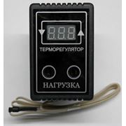 Терморегулятор электронно цифровой для кильчеватора фото