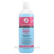 Jerden Nail Prep 3 in 1 500 ml фото