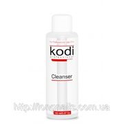 Kodi Cleanser (средство для снятия липкого слоя ) 100 мл фотография