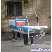 Термоусадочный упаковочный аппарат ТПЦ АП 370 фото