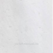 Белый мрамор Вид 3 фотография