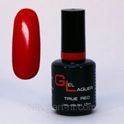 Гель - лак WoW Gel Polish True Red