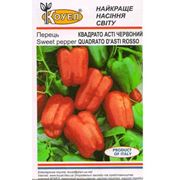 Семена перца Болгарского купить Украина фотография