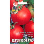 Семена томатов Волгоградский 323