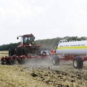 Внесение безводного аммиака фото