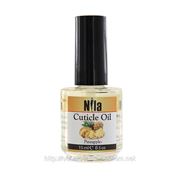 Nila Cuticle Oil Масло для кутикул Pineapple (ананас) 15мл, 0.5oz фотография